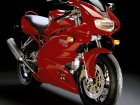 2006 Ducati 1000SS DS